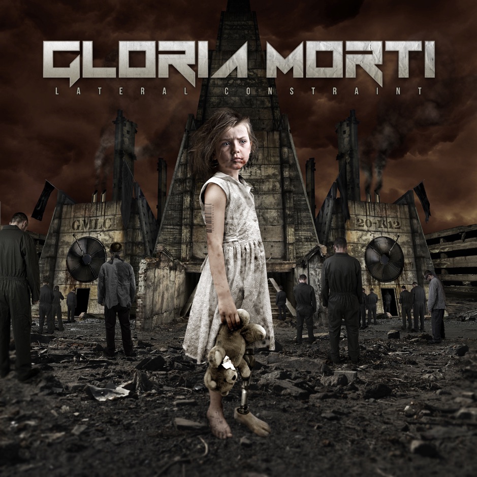Gloria Morti - Lateral Constraint